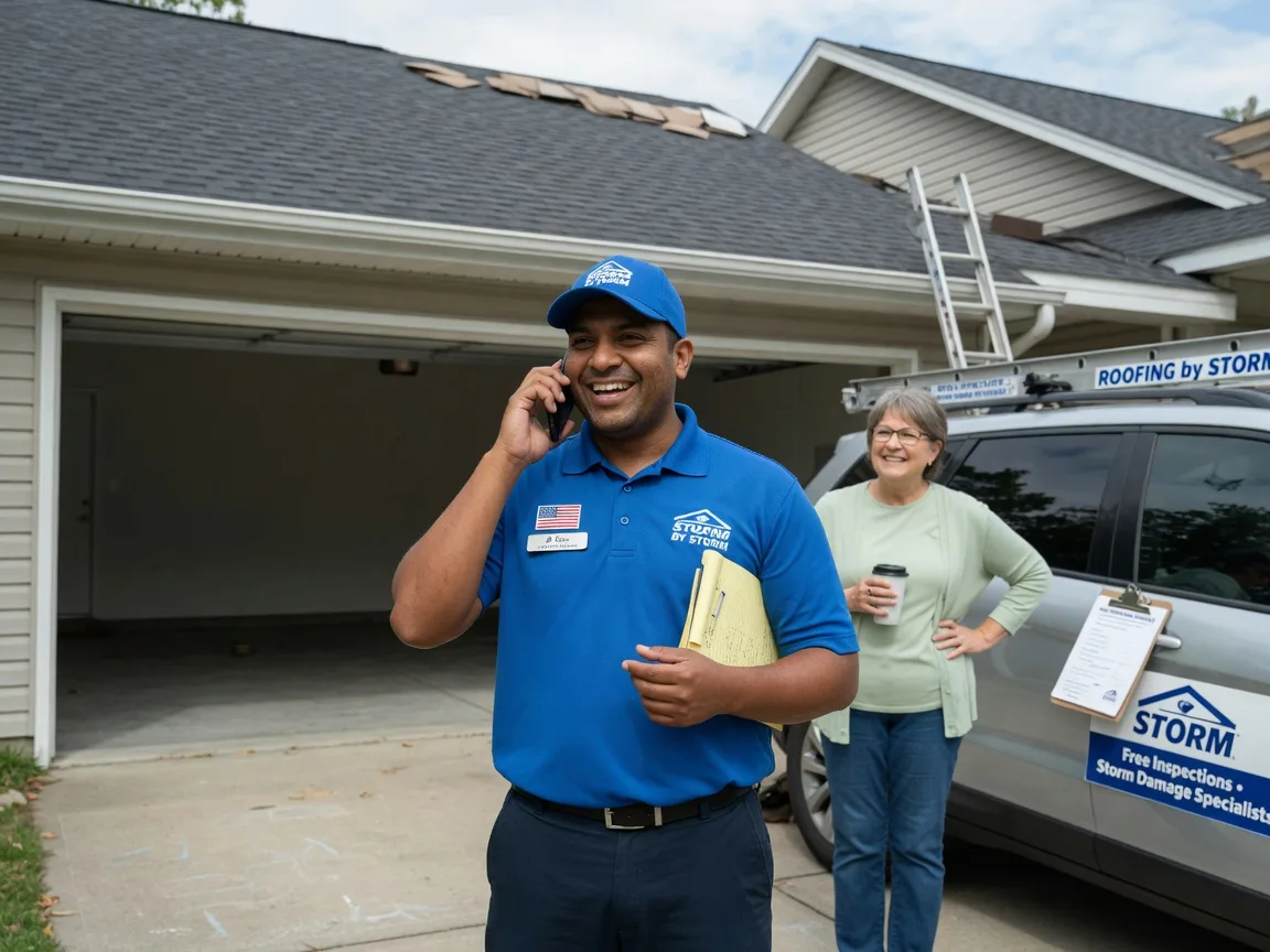 Roof Repair Near Me Strawberry Point, IA FAQs